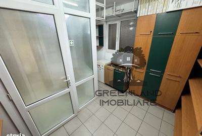 Spațiu comercial, de 50 mp, în Nicolina - 6