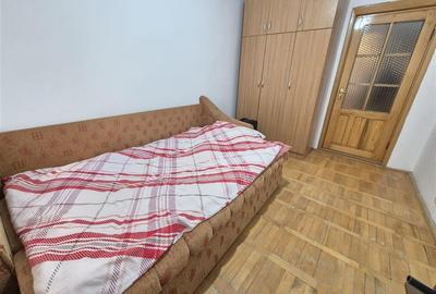Apartament 3 camere, 2 bai, DECOMANDAT, ETAJ 1, Pacurari - 6