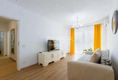 Apartament modern 2 camere de inchiriat Prima Onestilor - 3