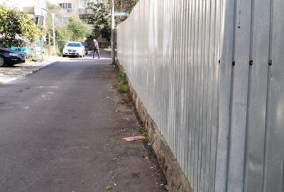 Vinzare teren Militari Apusului... - 2