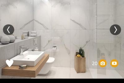Apartament 2 camere de vanzare cu PARCARE I Nusco City I Faza 2 I Pipera - 10