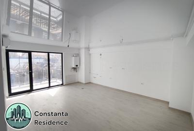 Bloc nou - apartament modern, 3 camere, tavan barrisol, etaj intermediar - 2