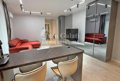 Apartament cu 2 camere decomandat, mobilat în Central - 3