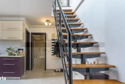 Apartament cu 3 camere semidecomandat în Zorilor - 9