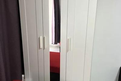 Parc Sbastian Garsoniera decomandata, 38 mp Parc Sbastian Garsoniera decomandata, 38 mp - 3