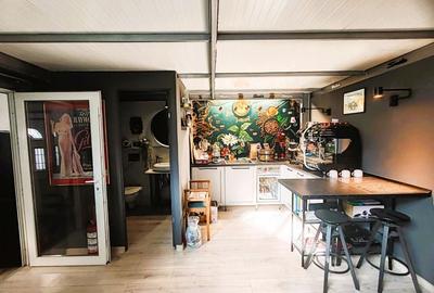 Spațiu birouri + depozitare în Jilava – ideal firmă, magazin on-line - 22