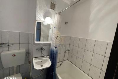 Apartament cu 2 camere nedecomandat în Decebal - 8