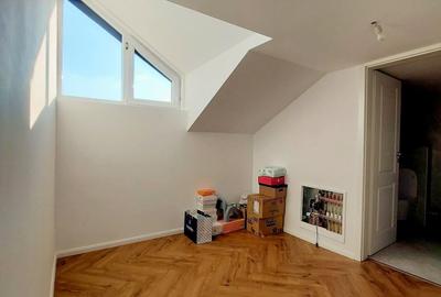 Vilă Individuală 7 Camere,  teren 572 mp Drumul Dobroesti Fundeni Vilă Individuală 7 Camere,  teren 572 mp Drumul Dobroesti Fundeni - 35