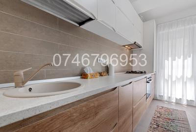 Vand apartament 3 camere in complex 21 Residence Politehnica - 5