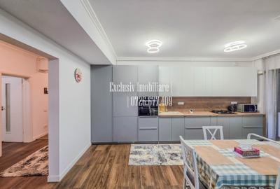 Apartament Totul Nou cu Parcare Privata Acoperita - Sat Vacanta - Termen Lung - 8