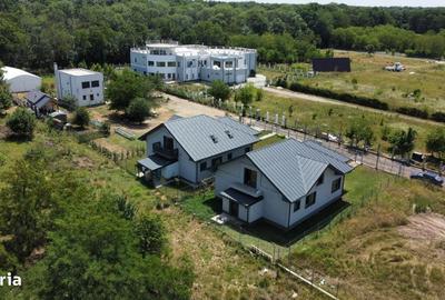 Casă cu 4 camere în Ciofliceni - 4