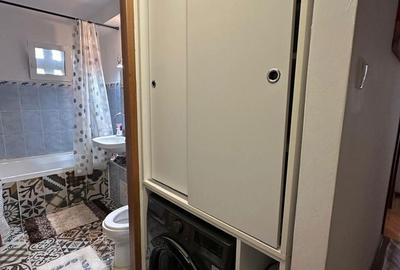 Apartament cu 3 camere semidecomandat în Militari - 11