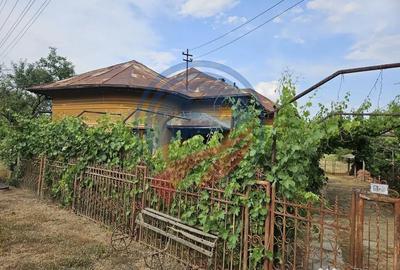 Casă cu 4 camere cu Canalizare în Foișor - 6