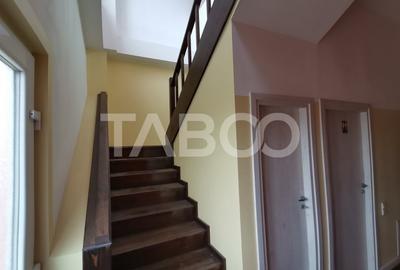 Service auto de inchiriat 300 mp hala acces din DN1 in Bradu Sibiu - 8