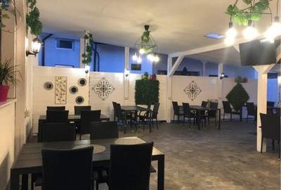 Spațiu comercial, de 1,000 mp, în Central - 6