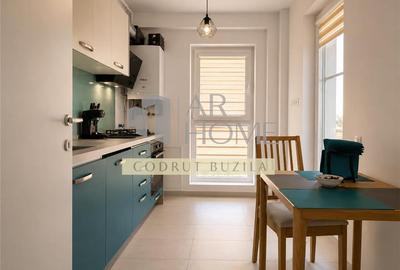 Apartament cu 2 camere decomandat în Albert - 4