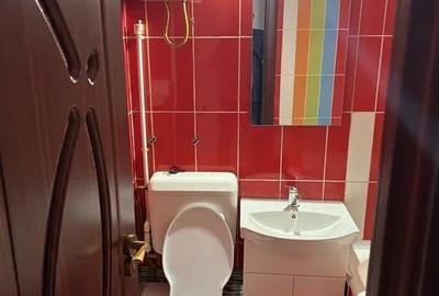 Apartament cu 2 camere decomandat, mobilat în Titan - 5