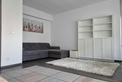 Apartament cu 3 camere decomandat în Băneasa - 3
