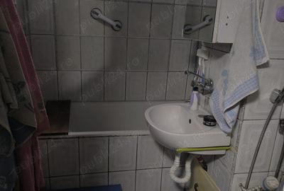 Vand apartament 3 camere, ,parter,sau schimb cu apartament 2 camere parter.PLOIESTI ..MIHAI BRAVU - 6
