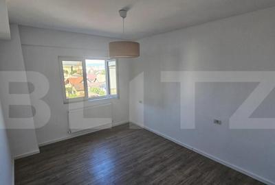 Apartament cu 3 camere decomandat în Rădăuți