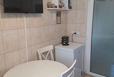 Apartament cu 2 camere semidecomandat în Central - 2
