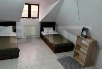 Casă cu 7 camere cu Teren 150 Mp în Lipovei - 2