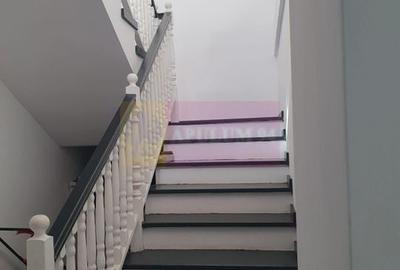 Vila P+1+M ~200mp zona Metrou Brancoveanu și Parc Tineretului - 6