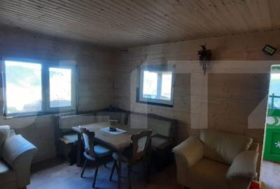 Casă cu 3 camere cu Teren 1000 Mp în Șugag - 3