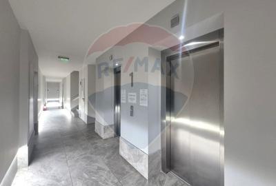 Apartament cu 2 camere decomandat, mobilat în Aviației - 12