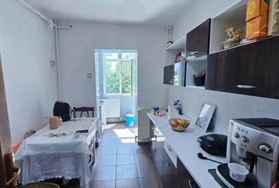 Apartament de vanzare in Galati, Micro 17 - 2 camere, 51 mp - 3