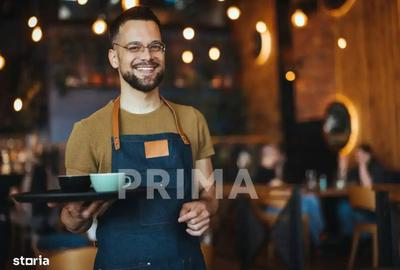 Spațiu comercial, de 98 mp, în Nufărul - 7