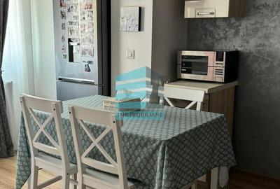 Apartament cu 2 camere în Titan - 3