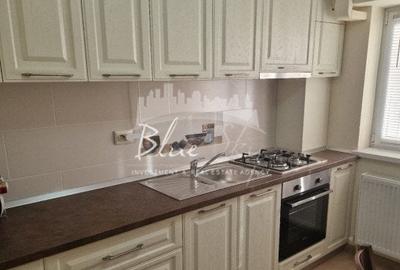 Casa de Cultura apartament 2 camere mobilat modern - 6