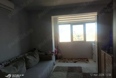Garsonieră decomandată în Central - 1