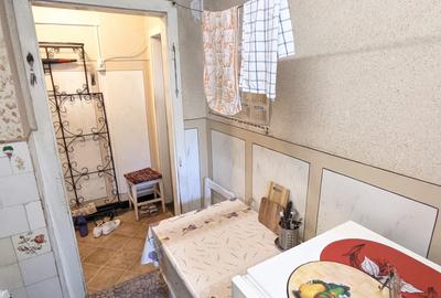 Apartament cu 2 camere semidecomandat în Central - 8