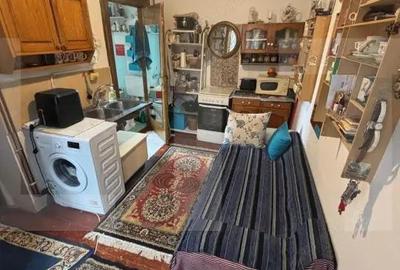 Apartament cu 2 camere semidecomandat în Ultracentral - 3