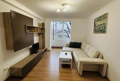 Apartament cu 2 camere decomandat în Medicină - 6