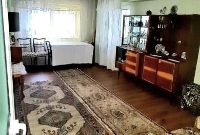 Oancea-Esplanada-2 Camere Decomandat 57mp+boxa-bloc 88' - 1