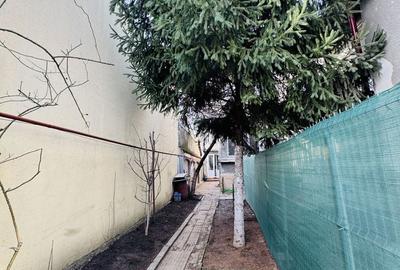 Apartament cu 3 camere semidecomandat în Tineretului - 19