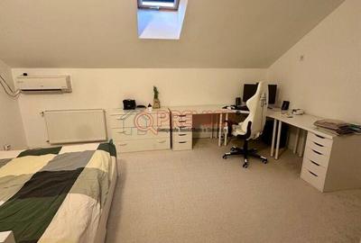 Casă cu 5 camere cu Teren 107 Mp în Central - 10