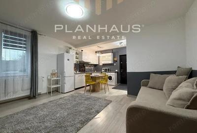 Apartament cochet,1 camera , parter ,nou cu balcon - 2