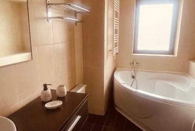 Garsonieră, mobilată în Barbu Văcărescu - 6