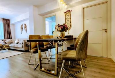 Apartament Premium 3cam 85MP|Onix North Residence-Aviatiei-Pipera|Mobilat|Utilat - 6