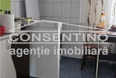 Apartament cu 2 camere semidecomandat în Broșteni - 3
