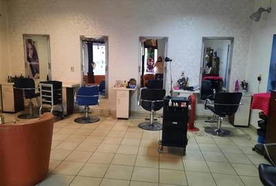 Spațiu comercial, de 70 mp, în Central - 1