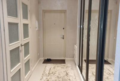 Garsoniera de inchiriat in zona Timpuri Noi - 5