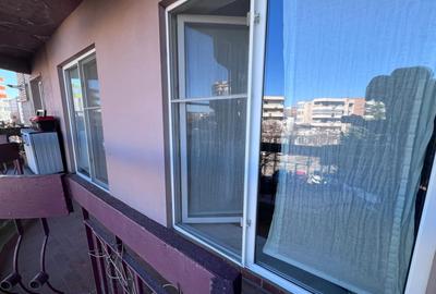 Apartament cu 4 camere decomandat în Central - 24