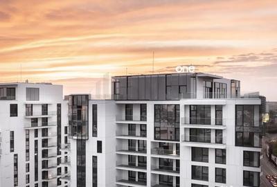 Apartament cu 4 camere decomandat în Herăstrău - 9