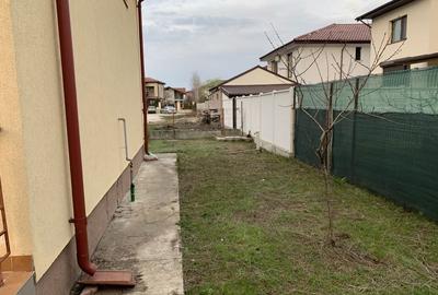 Casă cu 4 camere în Central - 6