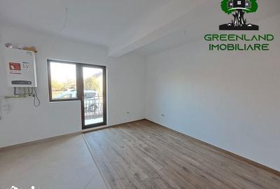 Apartament cu 2 camere în Lunca Cetățuii - 7